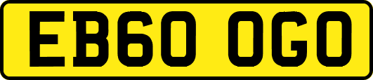 EB60OGO