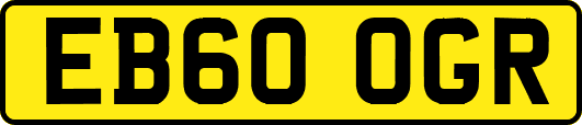 EB60OGR