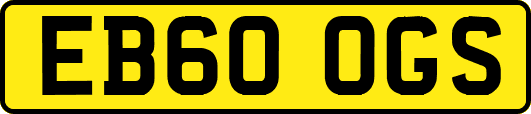 EB60OGS