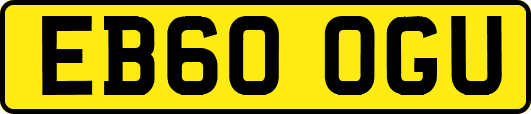 EB60OGU