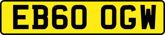 EB60OGW