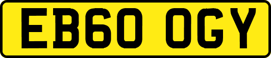 EB60OGY