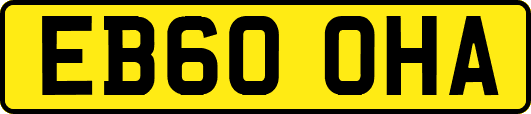 EB60OHA