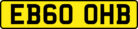 EB60OHB