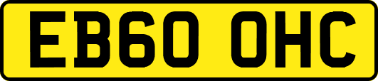 EB60OHC