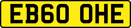 EB60OHE