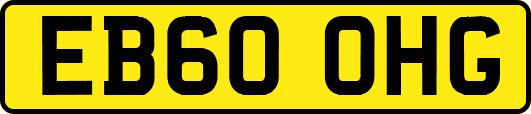 EB60OHG