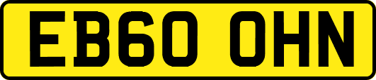 EB60OHN
