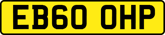 EB60OHP