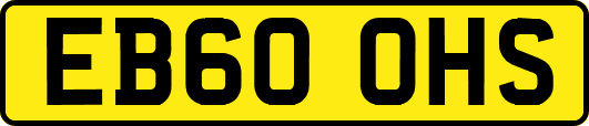 EB60OHS