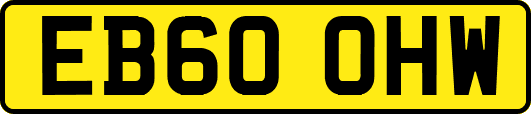 EB60OHW
