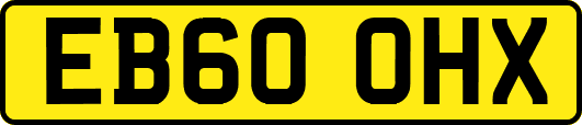 EB60OHX