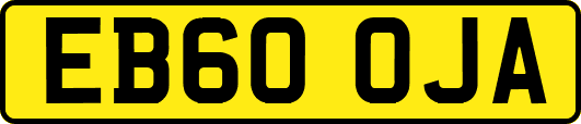 EB60OJA