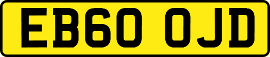 EB60OJD
