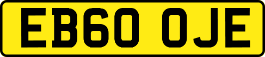 EB60OJE