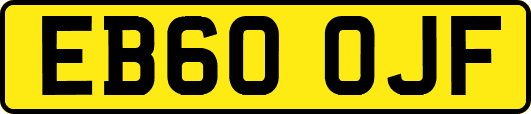 EB60OJF