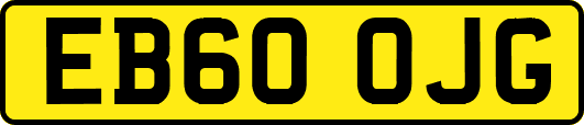 EB60OJG