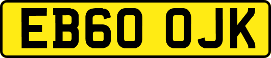 EB60OJK