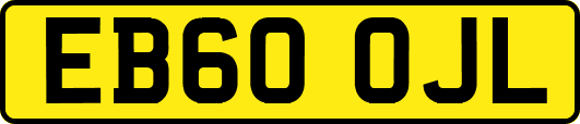 EB60OJL