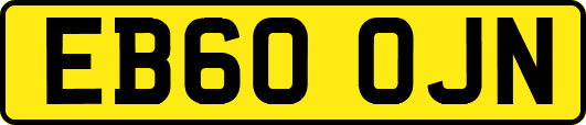 EB60OJN