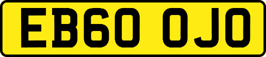 EB60OJO