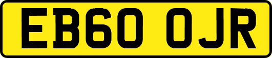 EB60OJR
