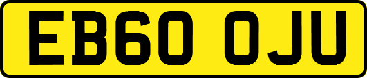 EB60OJU