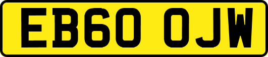 EB60OJW