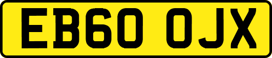 EB60OJX