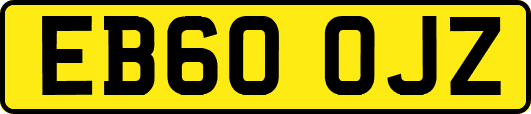 EB60OJZ