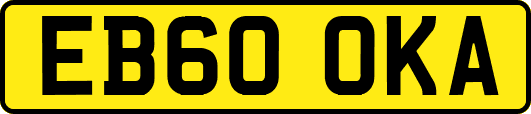 EB60OKA