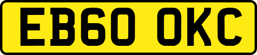 EB60OKC