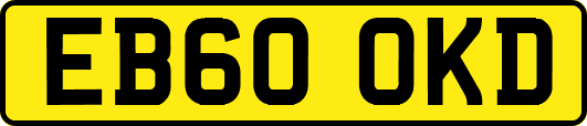 EB60OKD