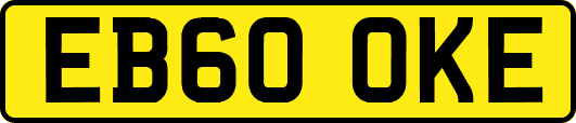 EB60OKE