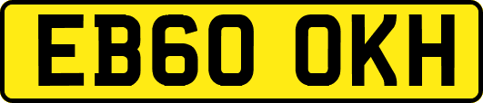 EB60OKH