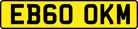 EB60OKM