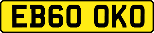 EB60OKO