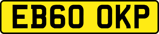 EB60OKP