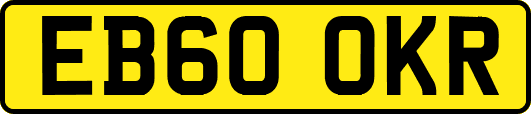 EB60OKR