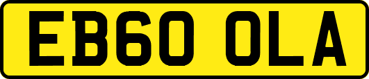EB60OLA