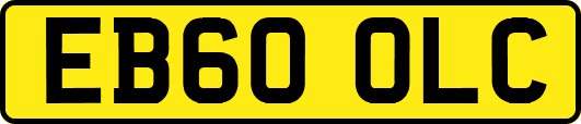 EB60OLC