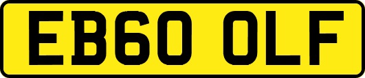 EB60OLF