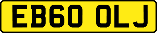 EB60OLJ