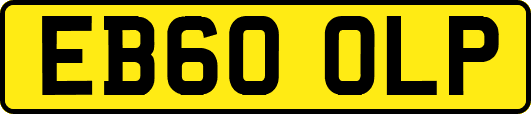 EB60OLP