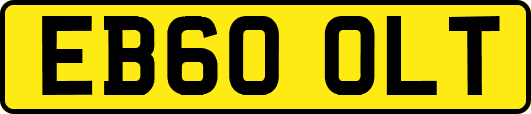 EB60OLT