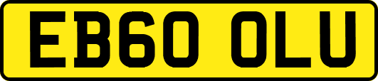 EB60OLU