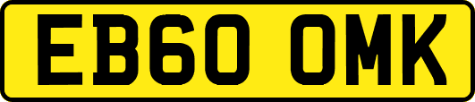 EB60OMK
