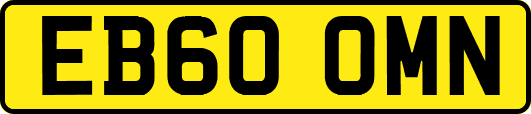 EB60OMN