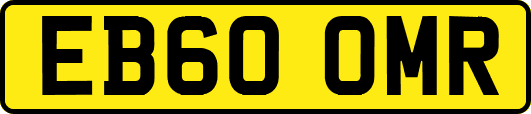 EB60OMR