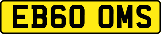 EB60OMS